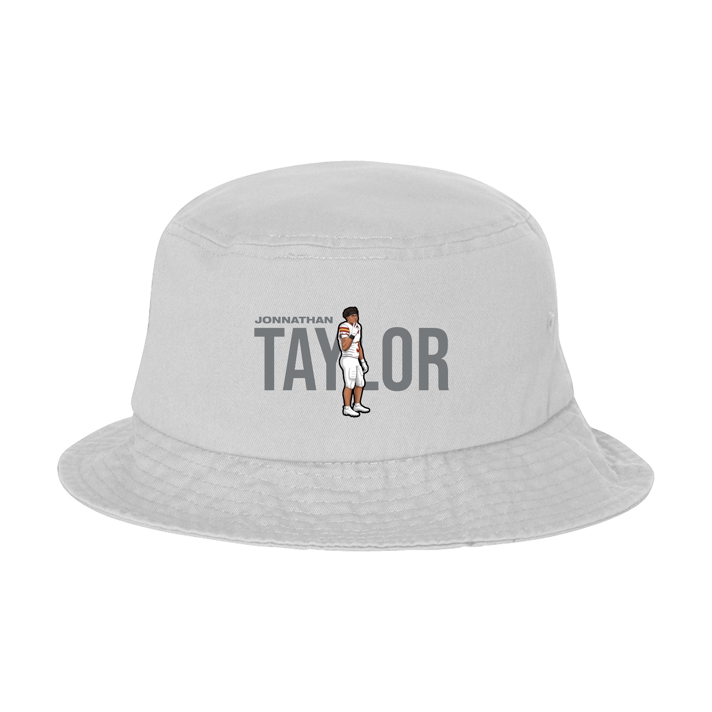 Bucket Cap
