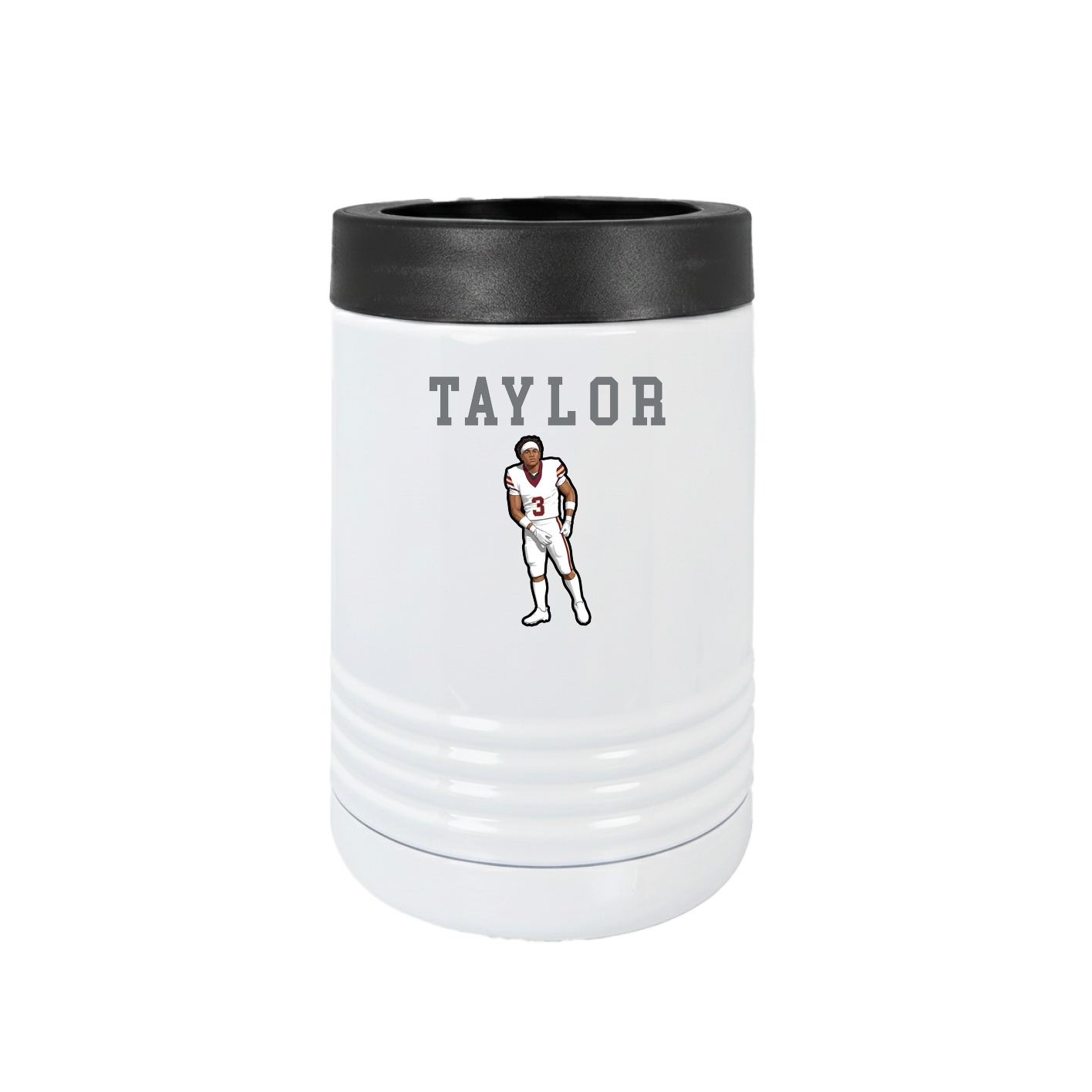 Beverage Holder — Shirsey in White