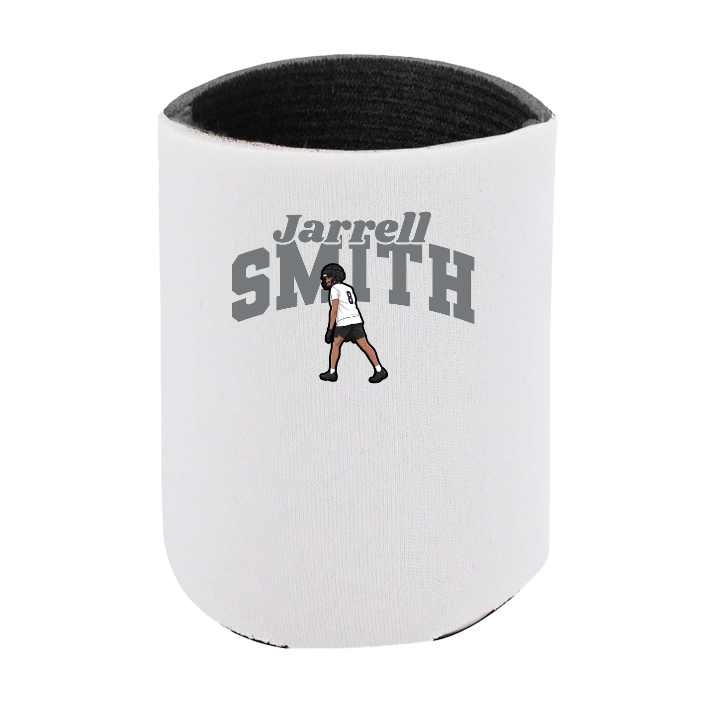 Can Holder — Signature Arch in White