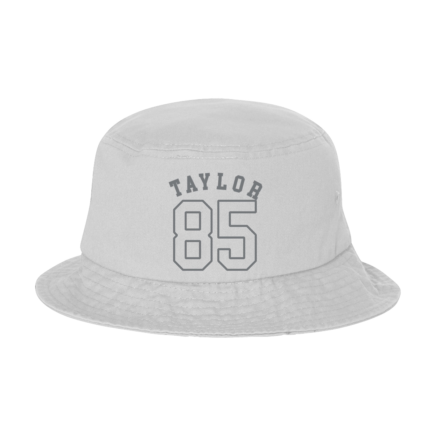 Bucket Cap