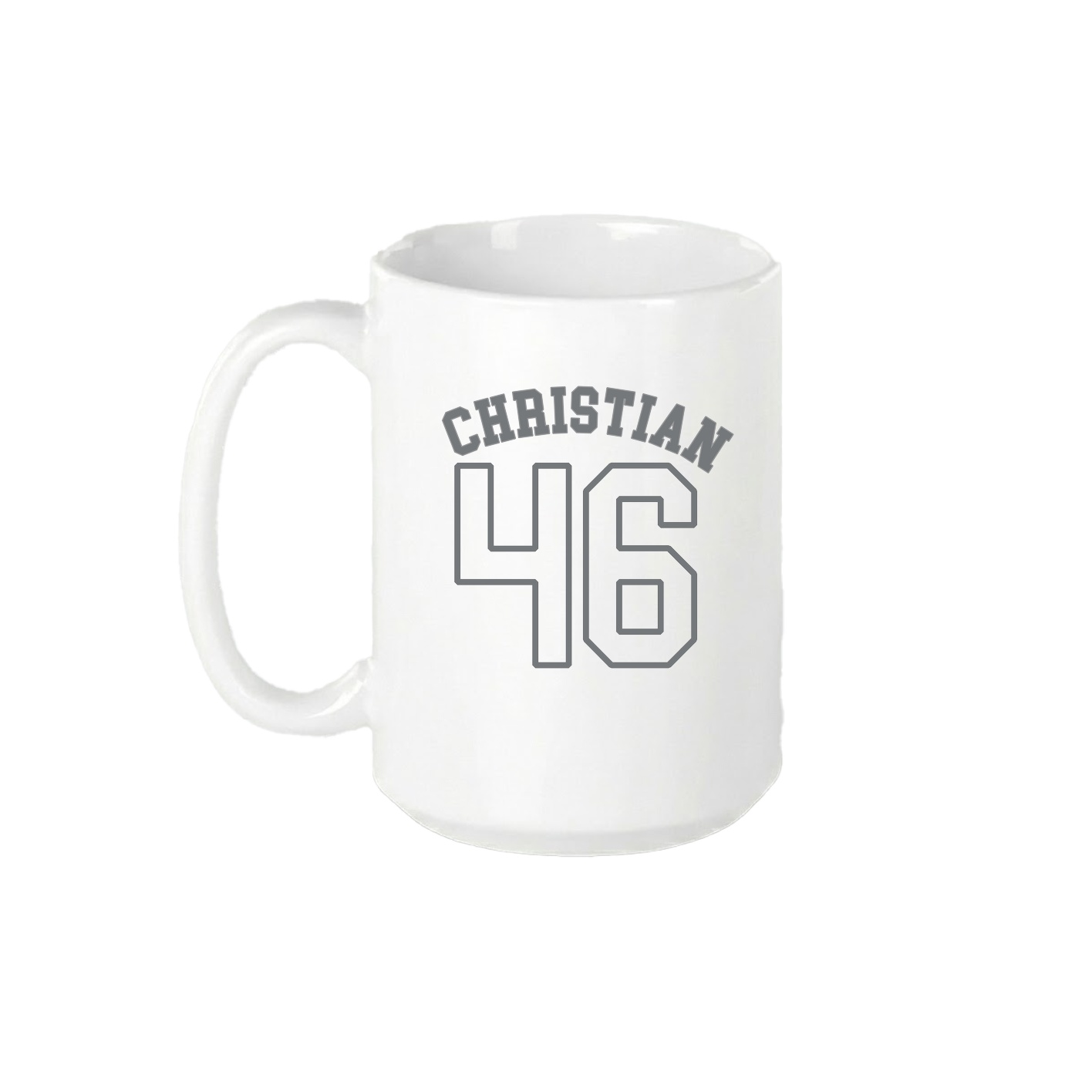 15oz Coffee Mug