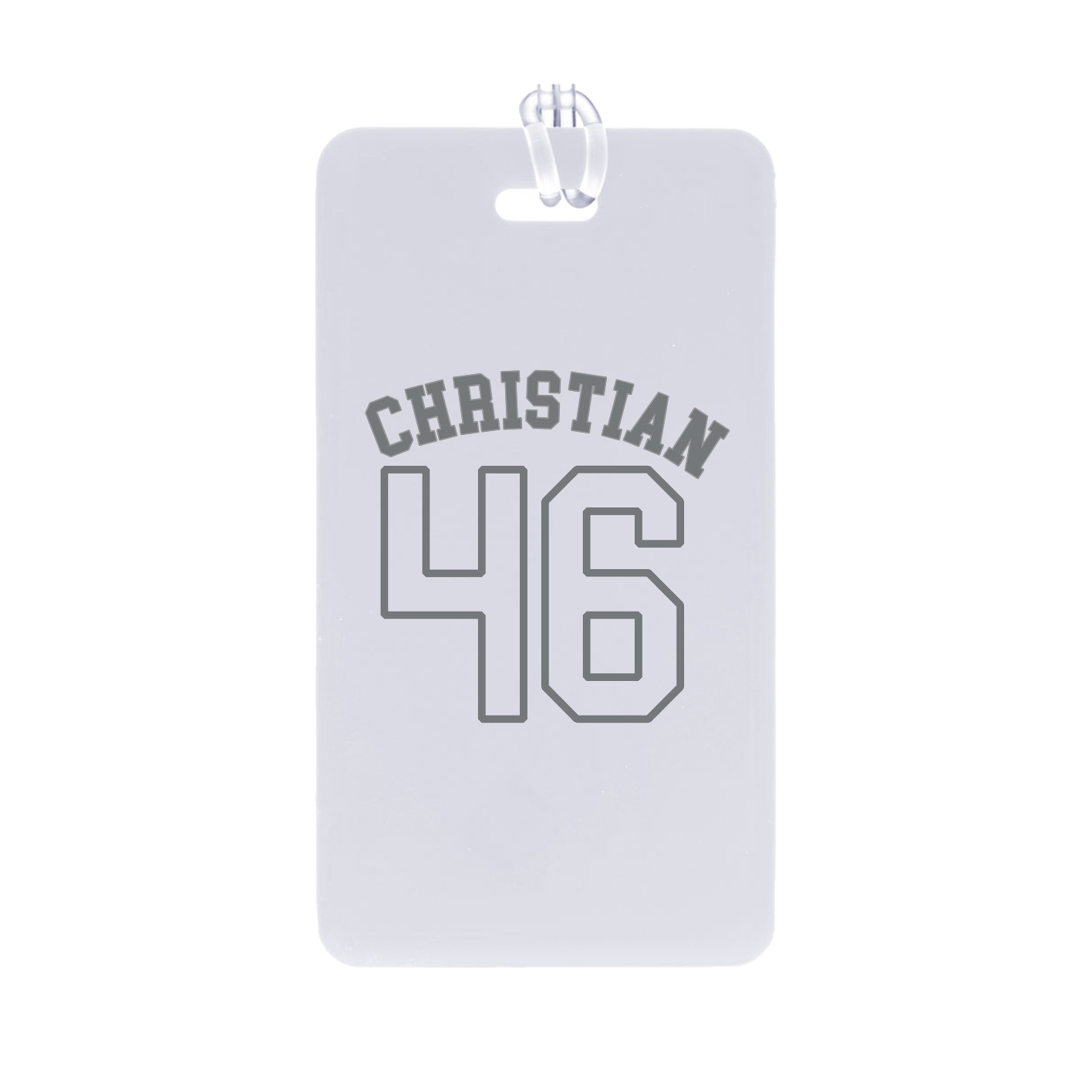 Bag Tag