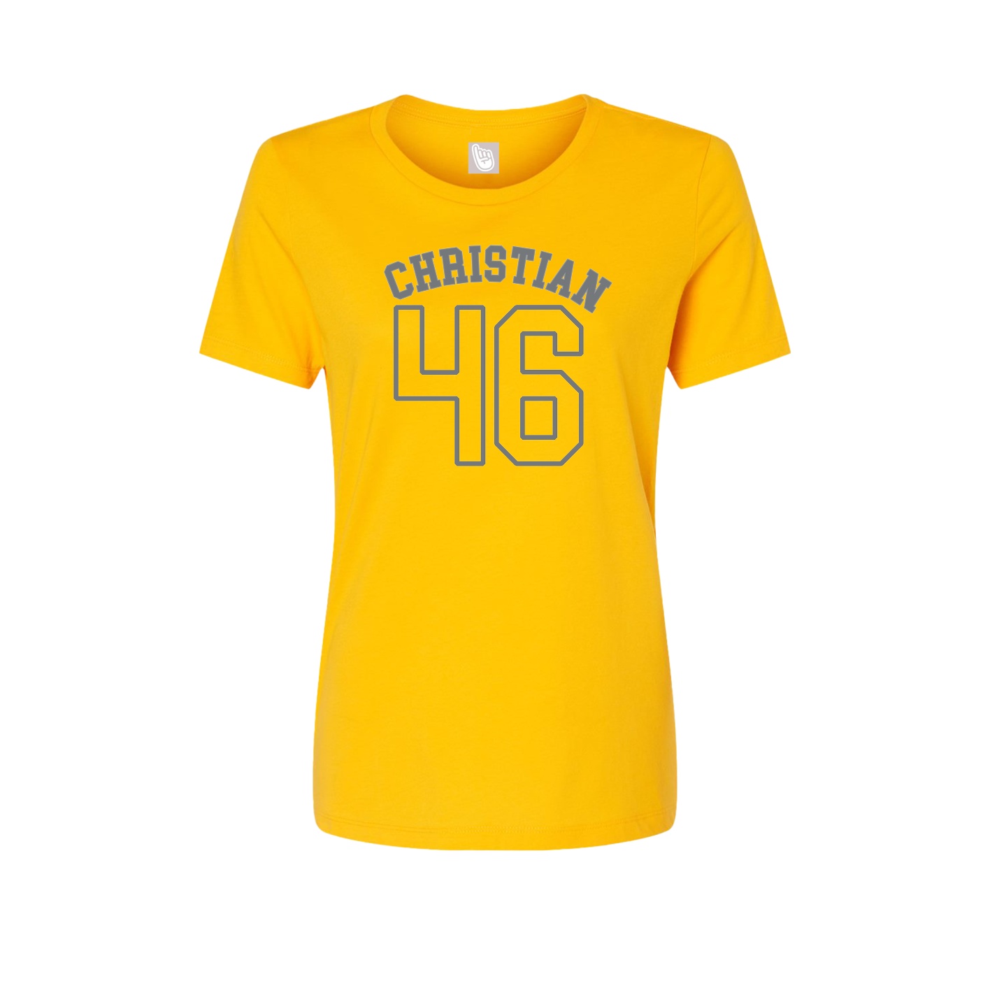 Womens Tee