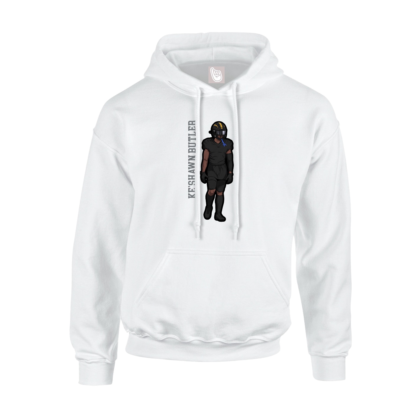 Youth Hoodie