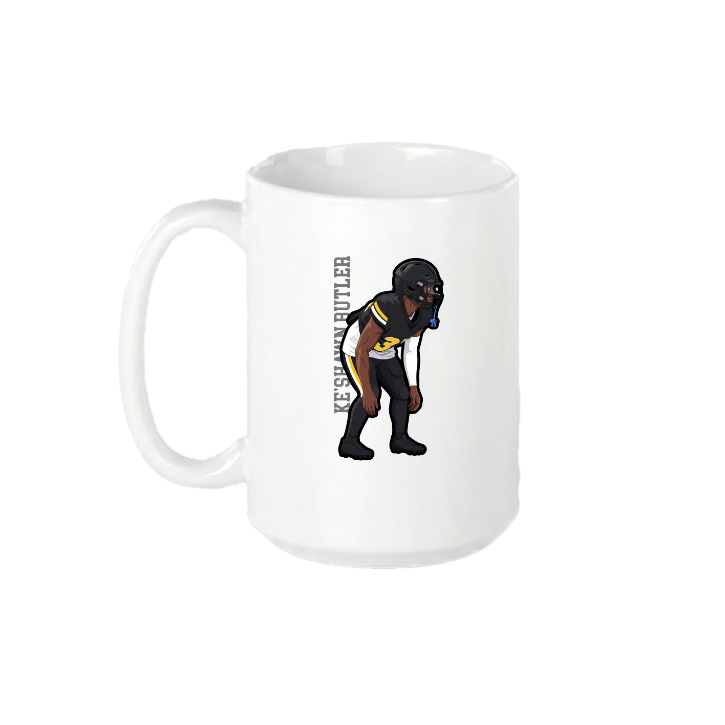 15oz Coffee Mug