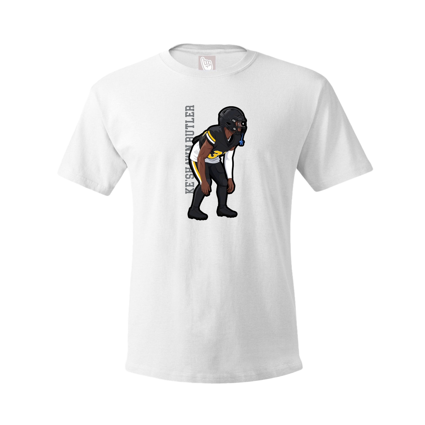 NIL Club Tee