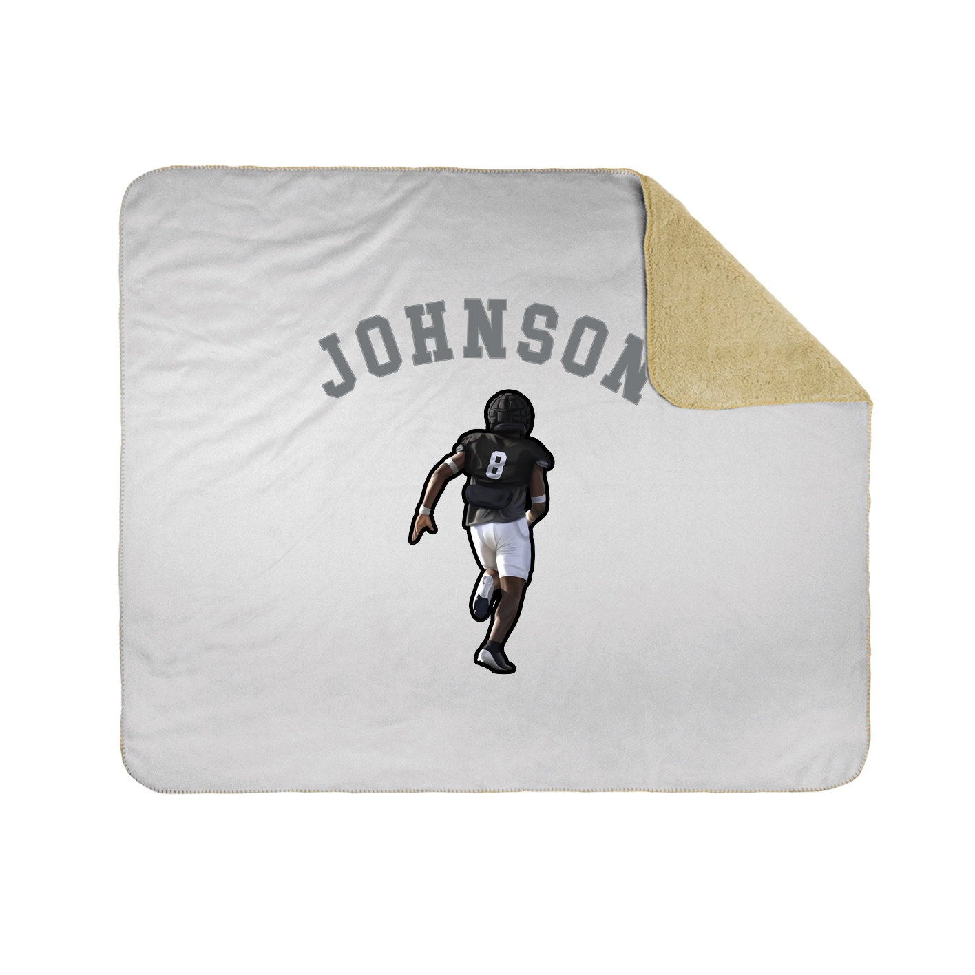 Throw Blanket