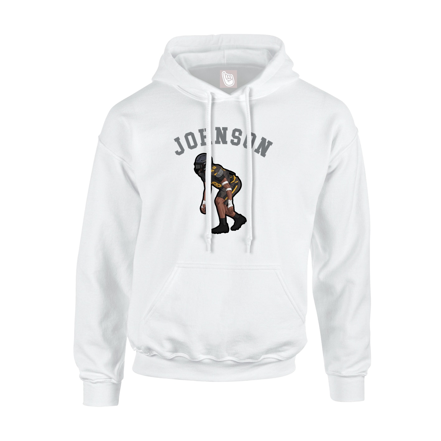 Youth Hoodie
