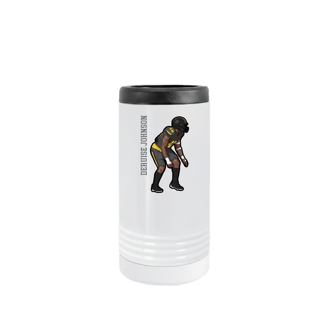 Slim Beverage Holder
