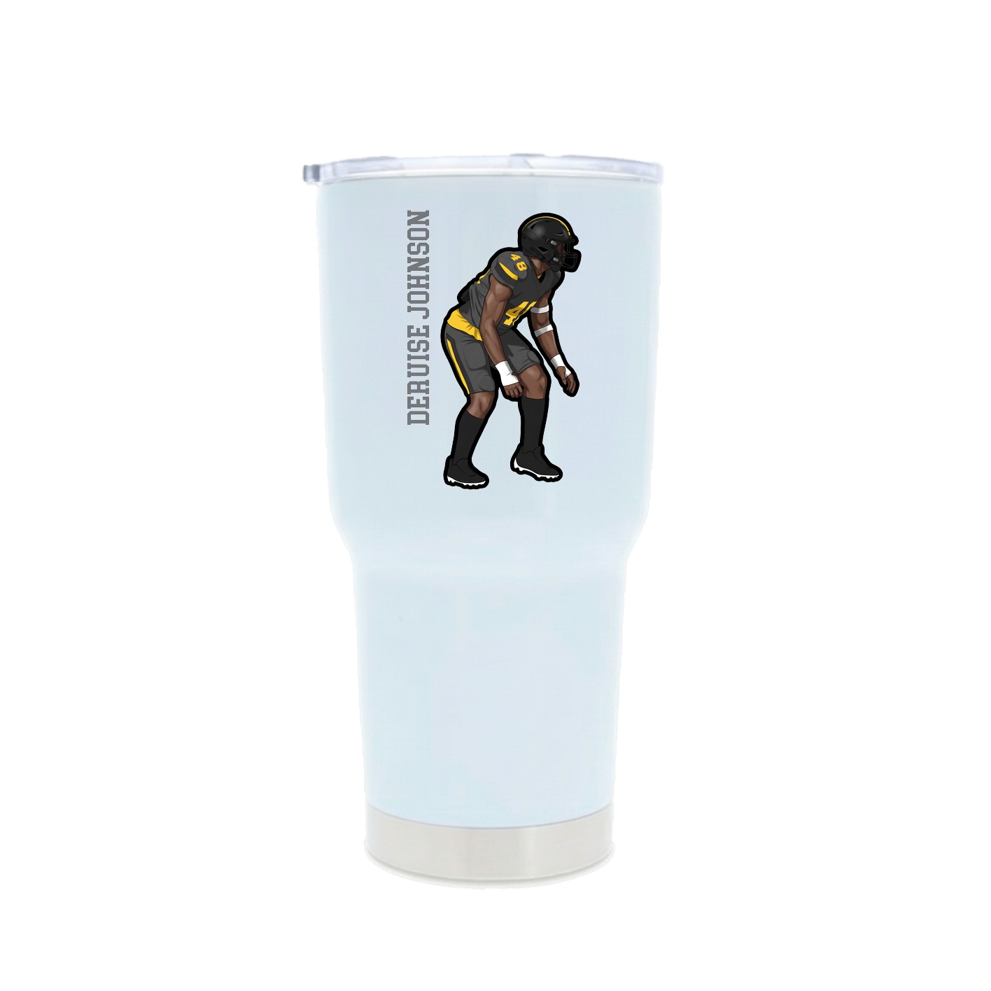 30oz Stainless Steel Tumbler