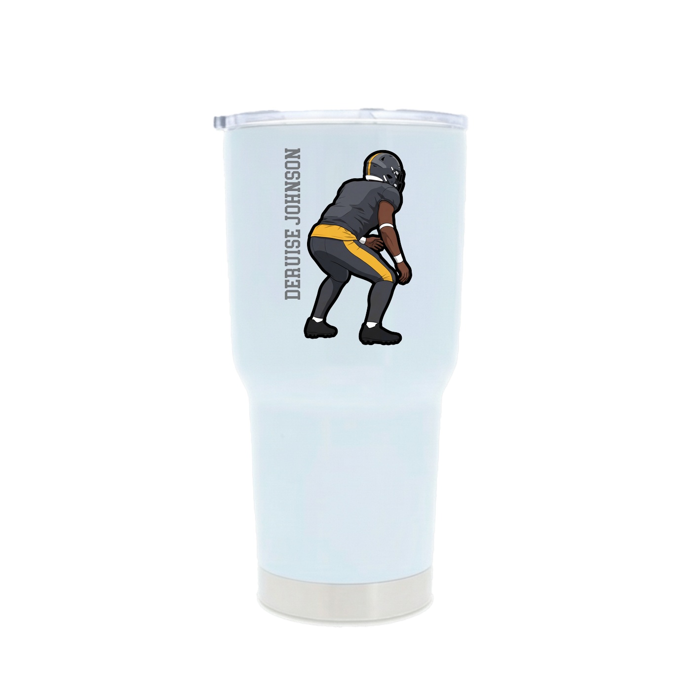 30oz Stainless Steel Tumbler