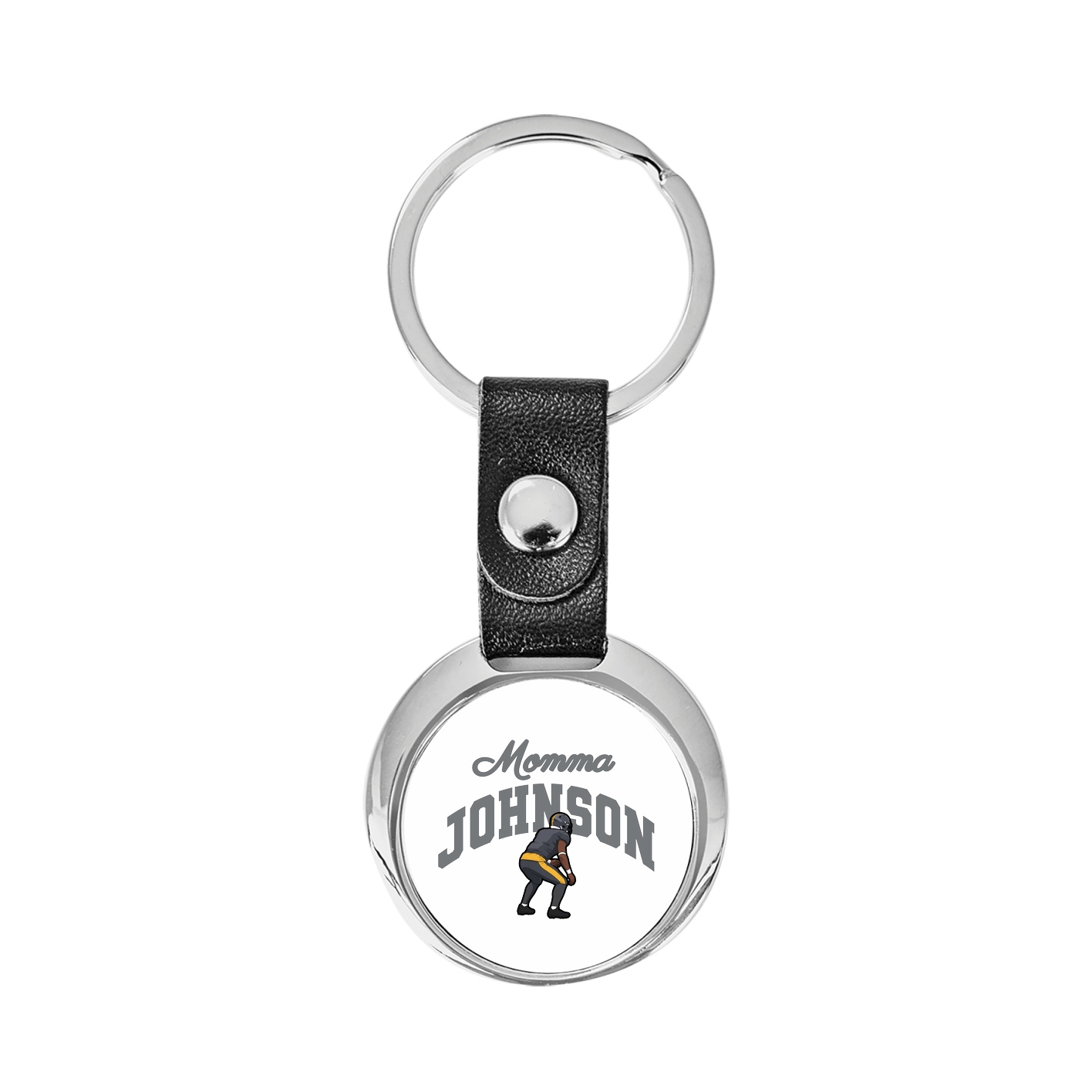Key Chain — Mothers Day Arch in Classic