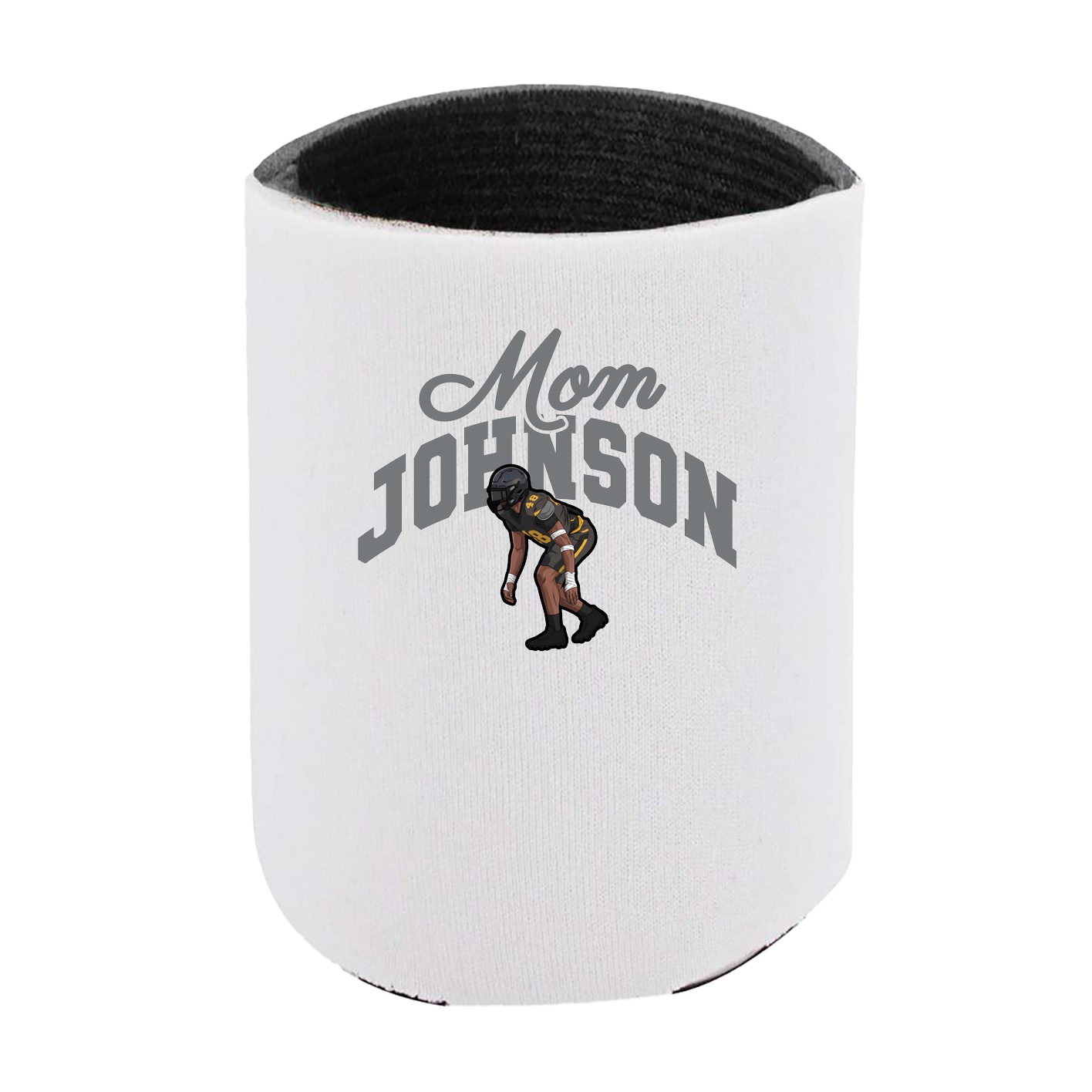 Can Holder — Mothers Day Arch in White
