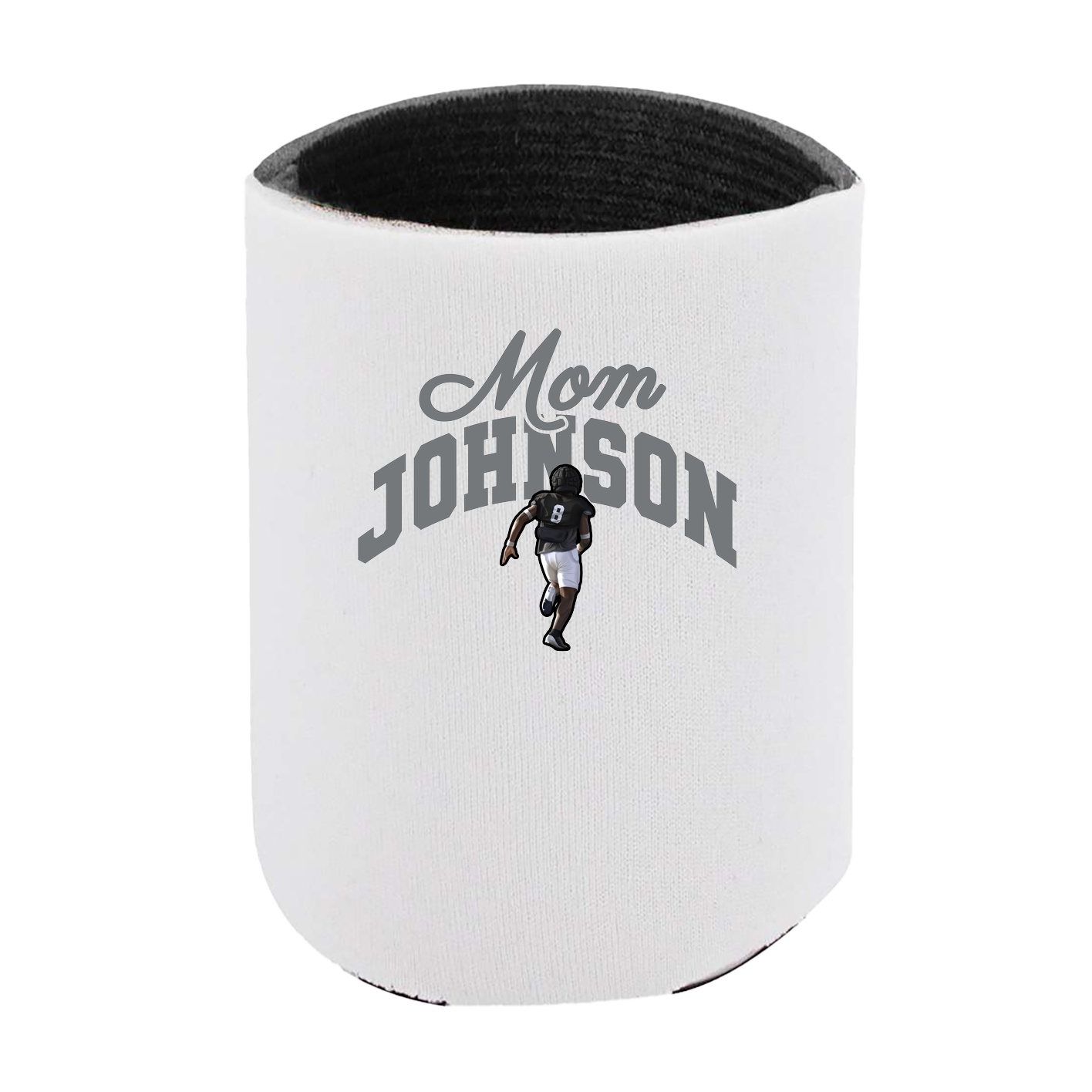 Can Holder — Mothers Day Arch in White