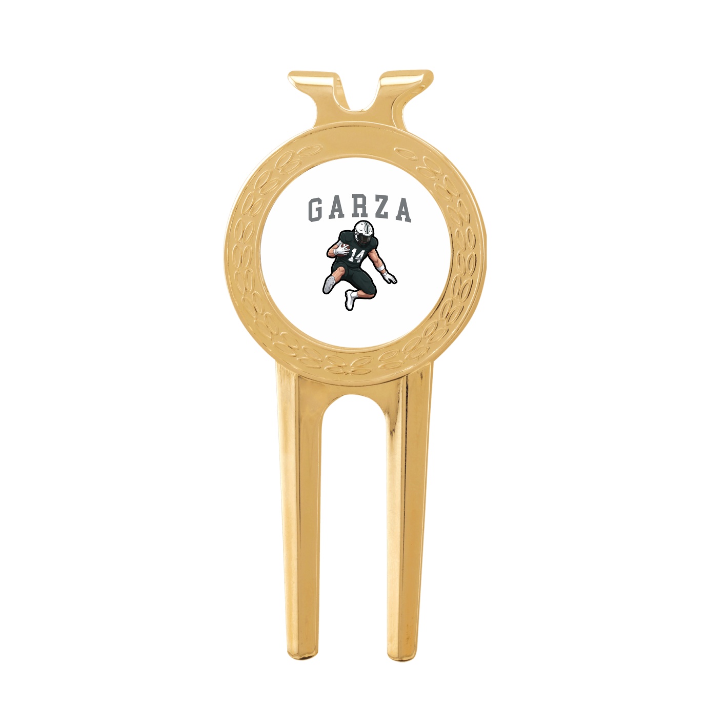 Divot Tool with Ball Marker — Shirsey in Classic