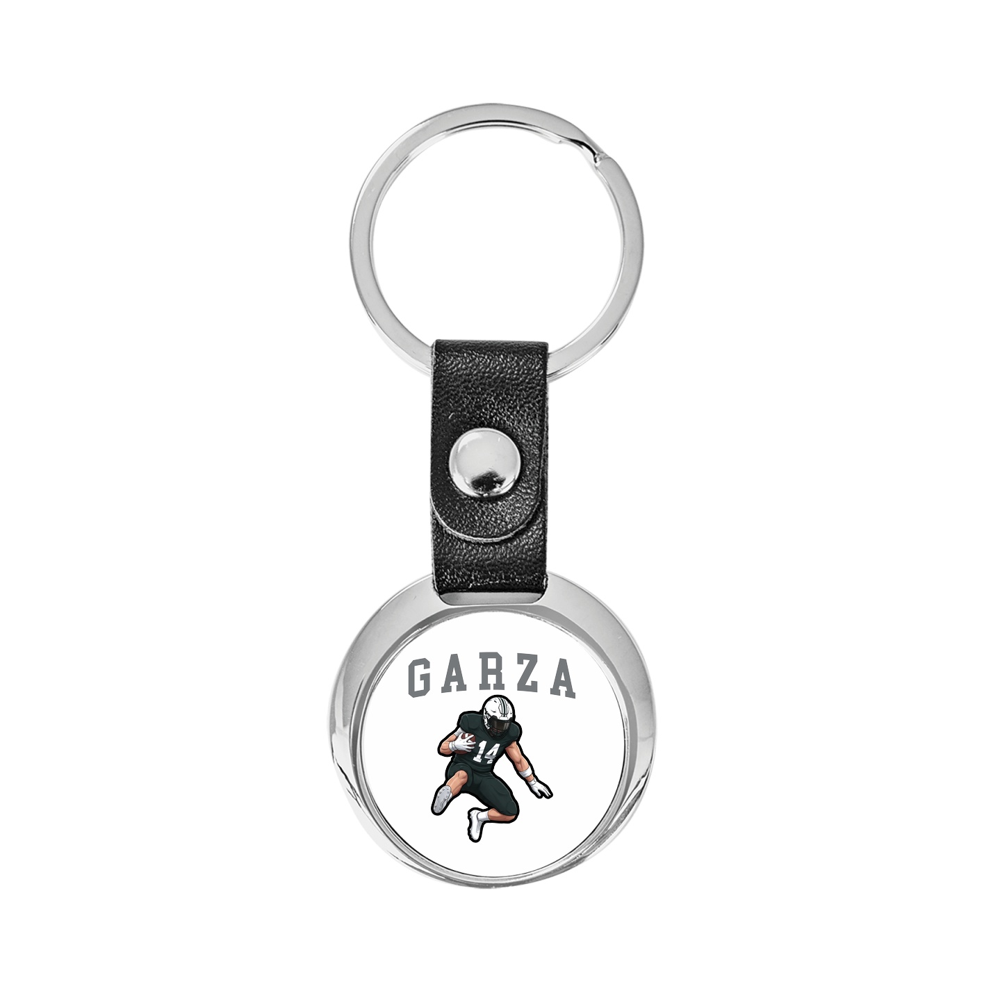 Key Chain — Shirsey in Classic