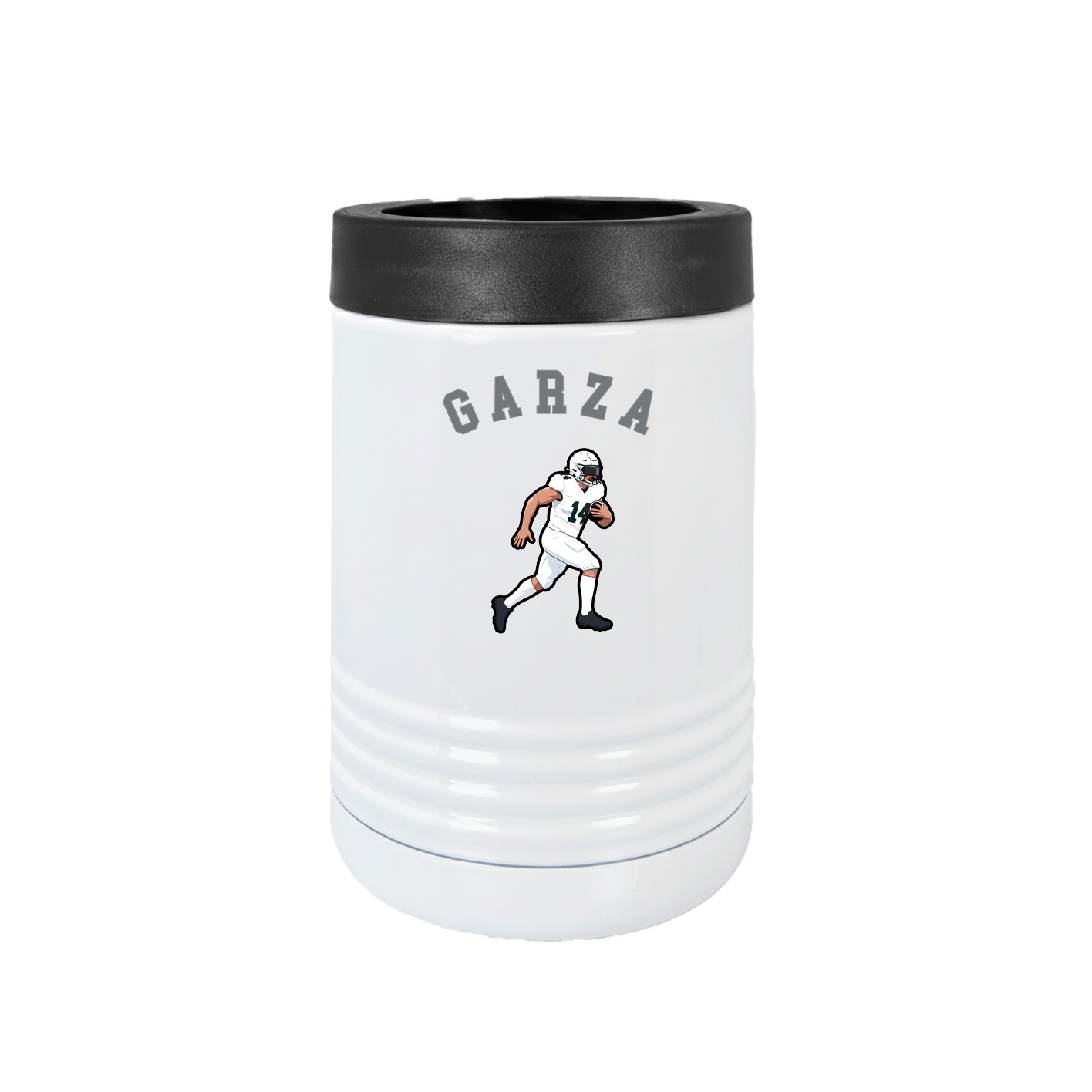 Beverage Holder — Shirsey Arch in White