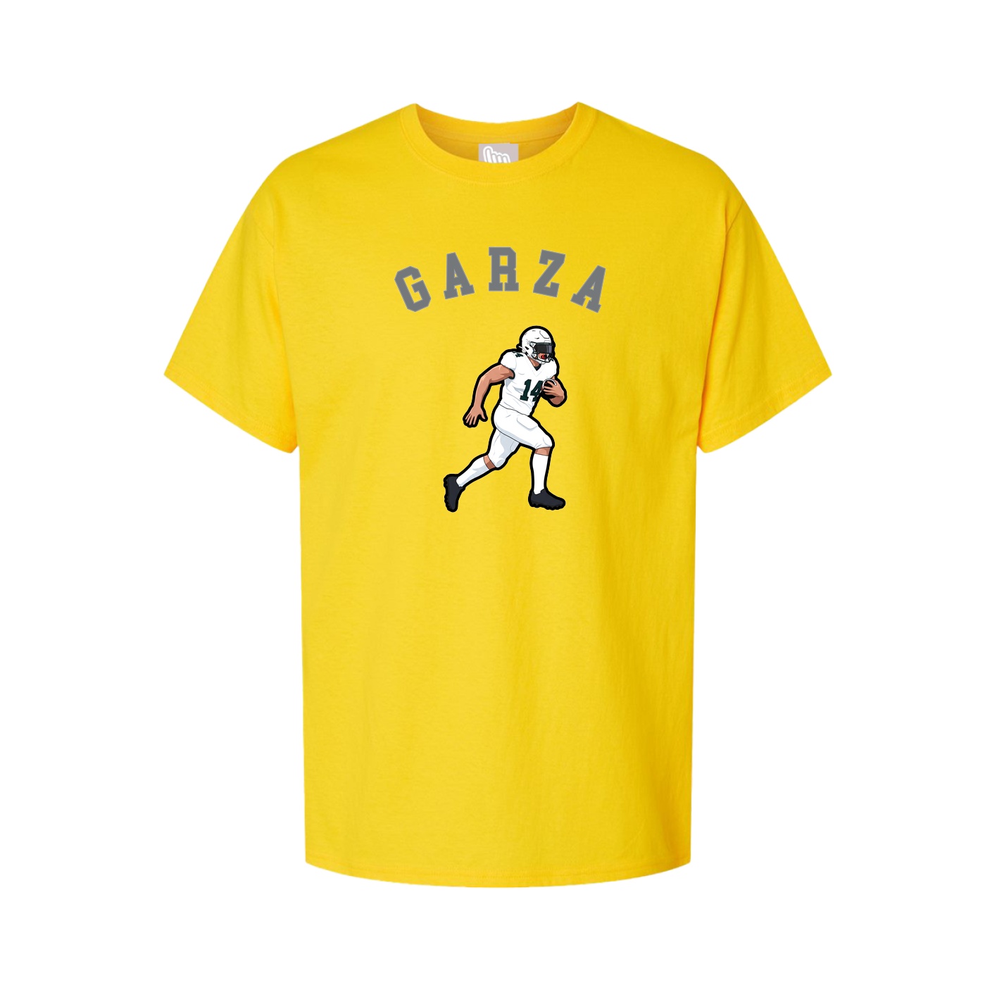 NIL Club Tee