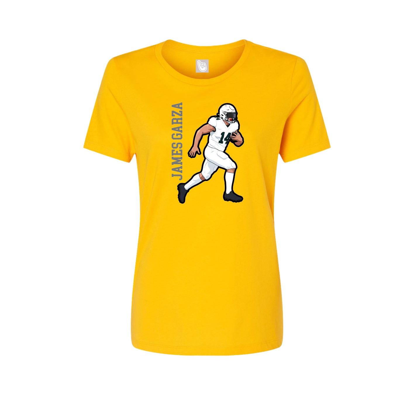 Womens Tee
