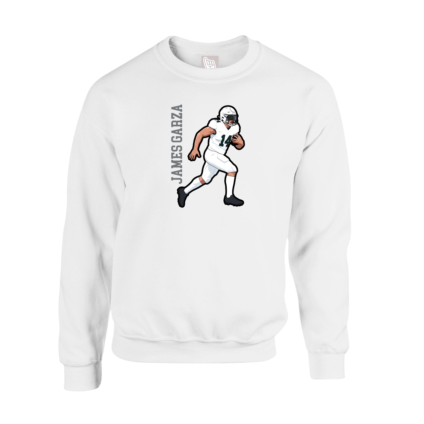 Fleece Crew