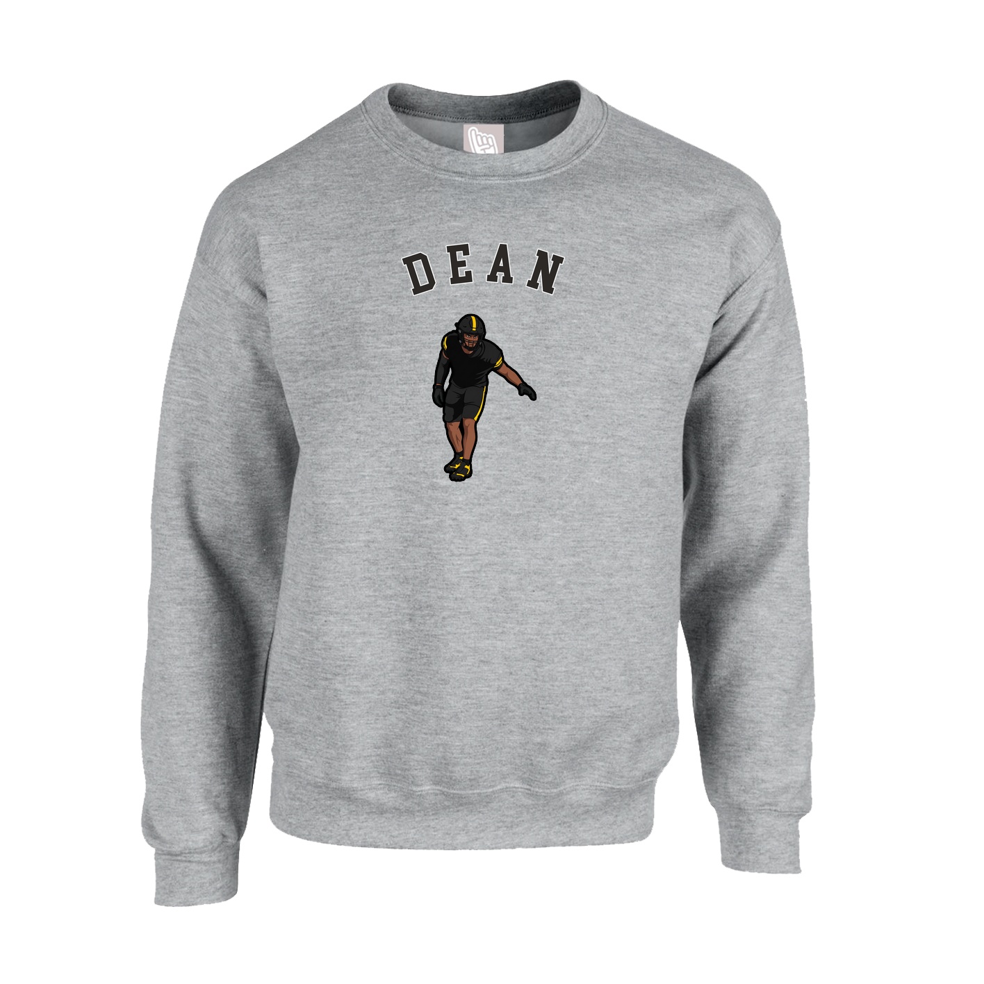 Fleece Crew