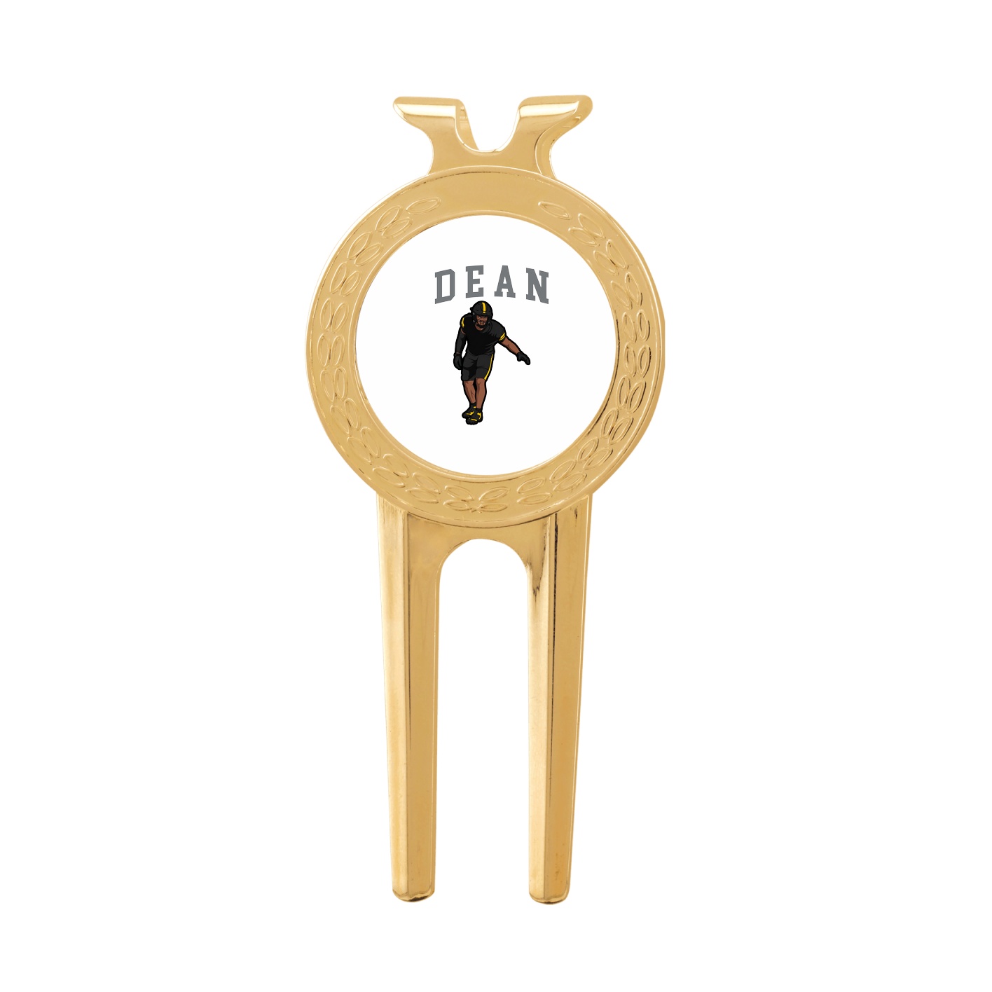Divot Tool with Ball Marker — Shirsey in Classic