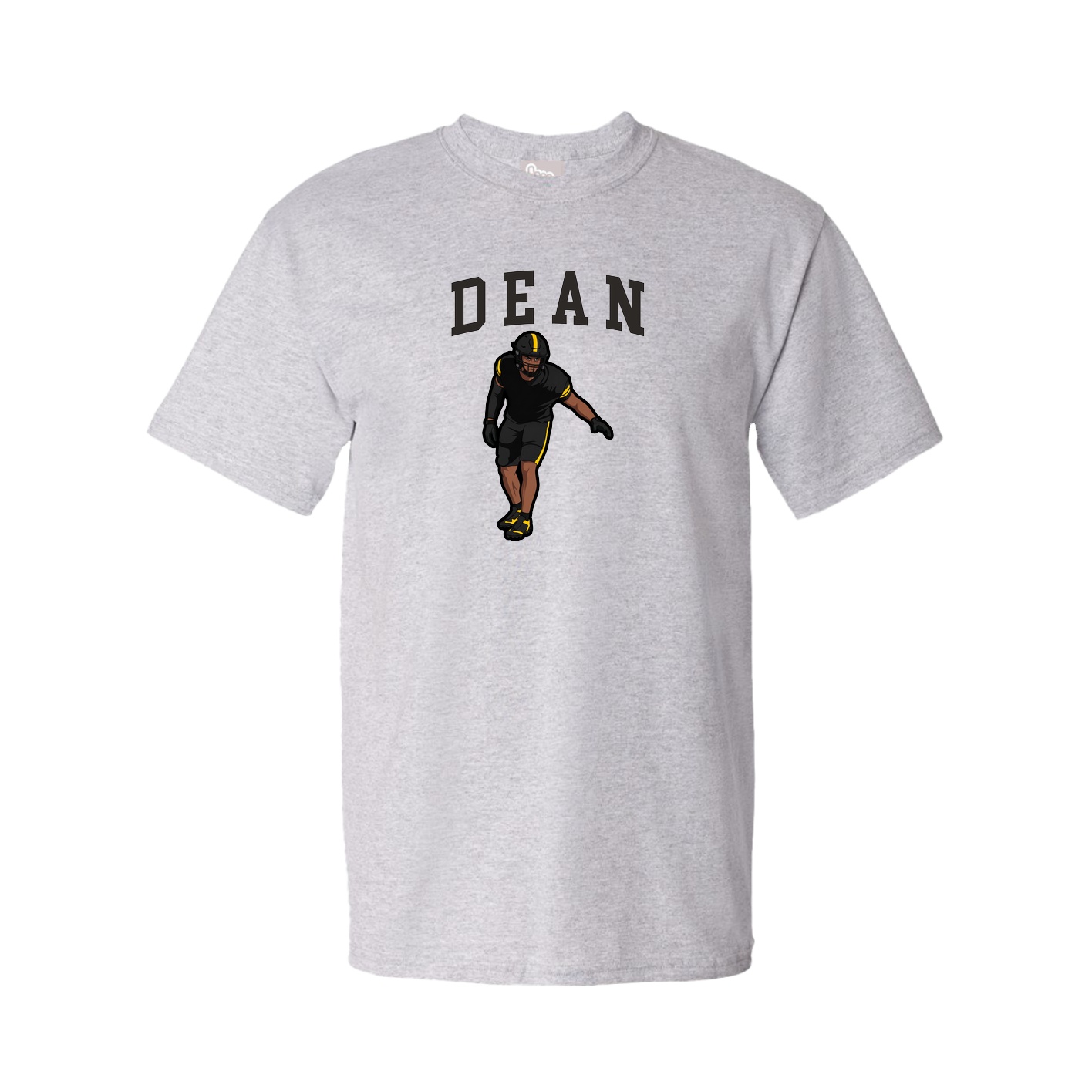 Tee — Shirsey in Grey