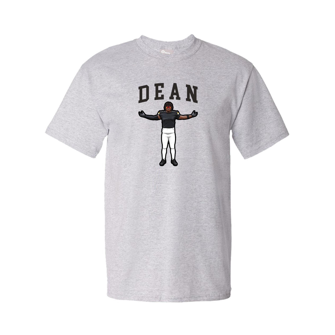 NIL Club Tee