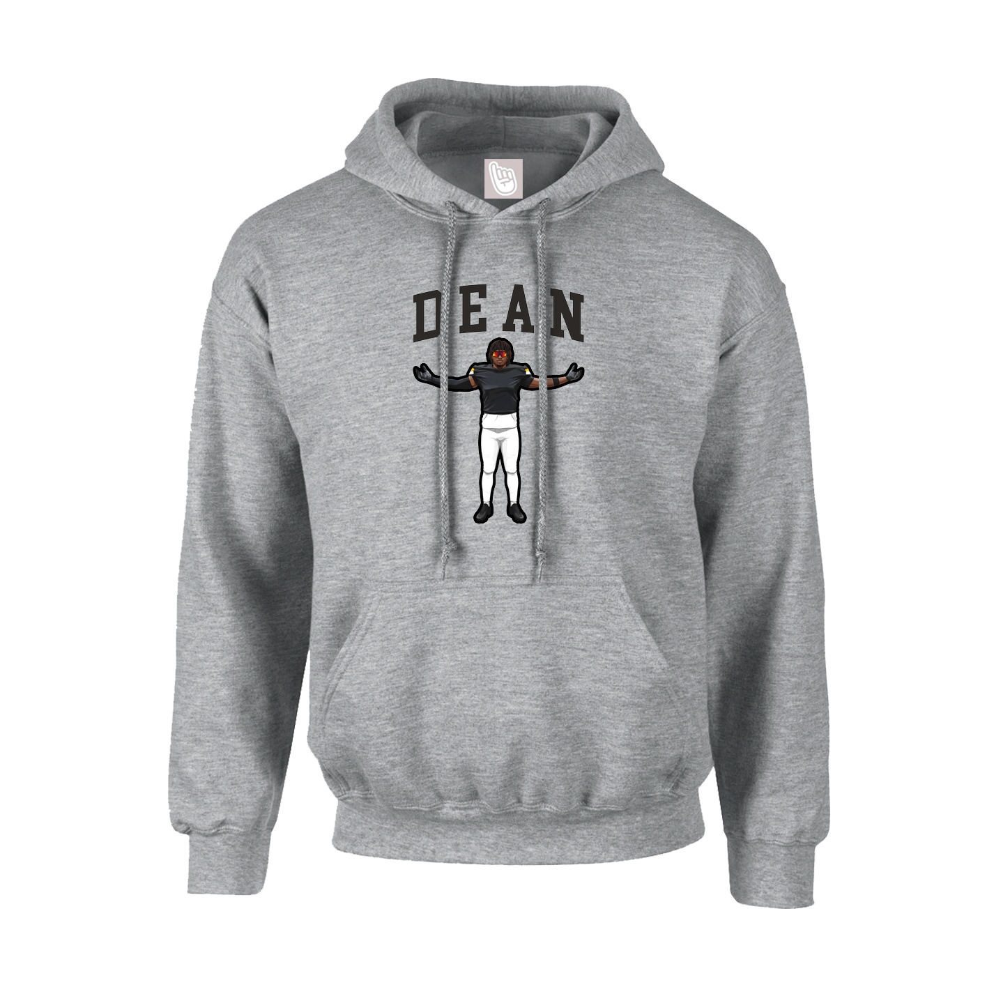 NIL Club Youth Hoodie