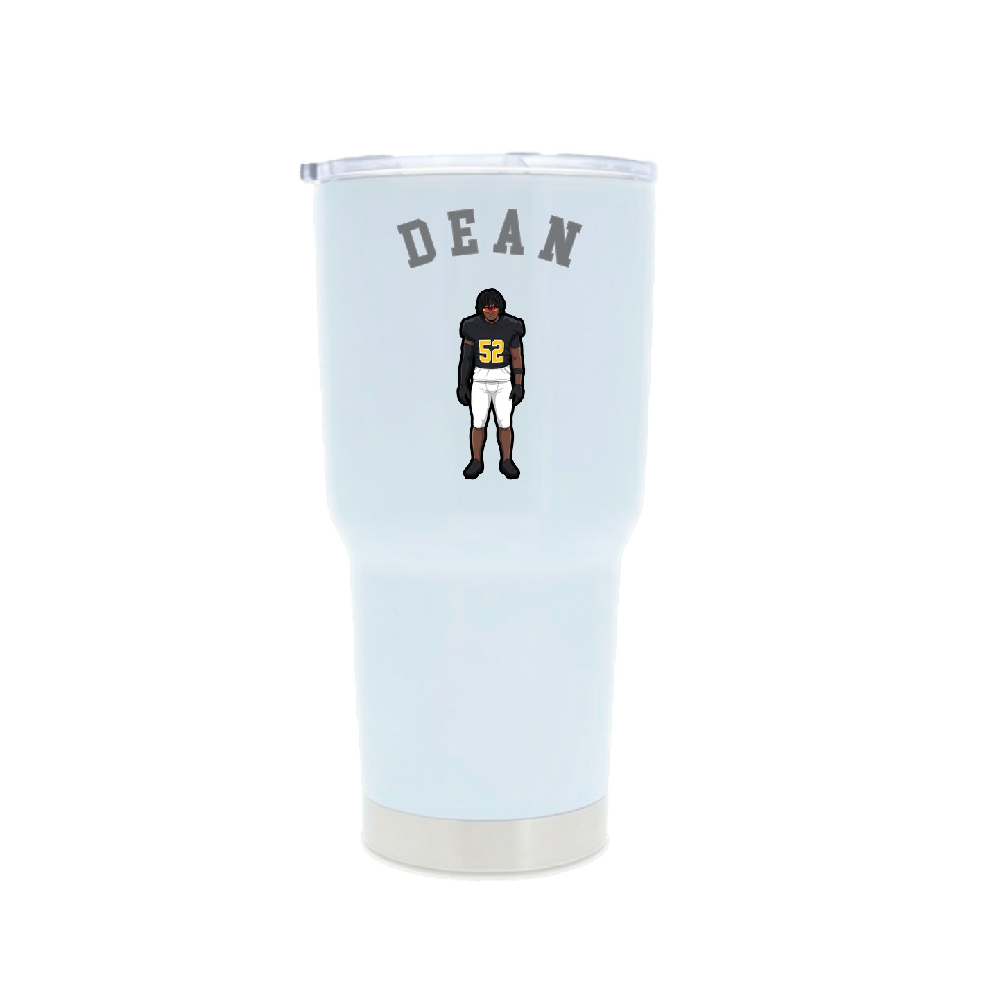 30oz Stainless Steel Tumbler