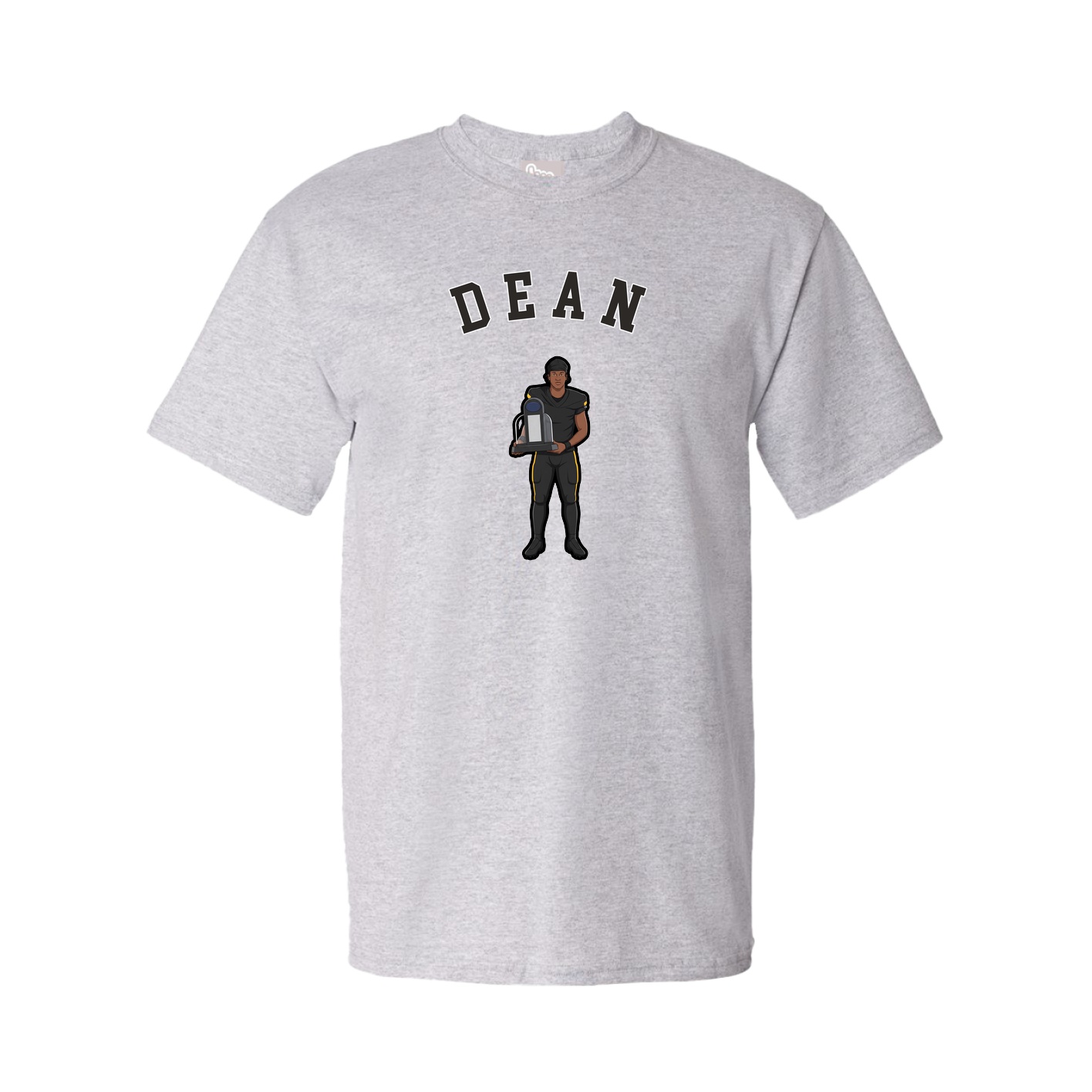 Tee — Shirsey Arch in Grey