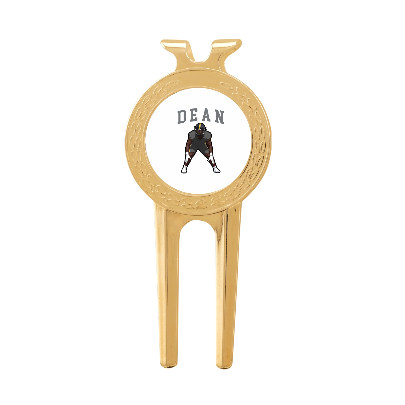 Divot Tool with Ball Marker — Shirsey in Classic