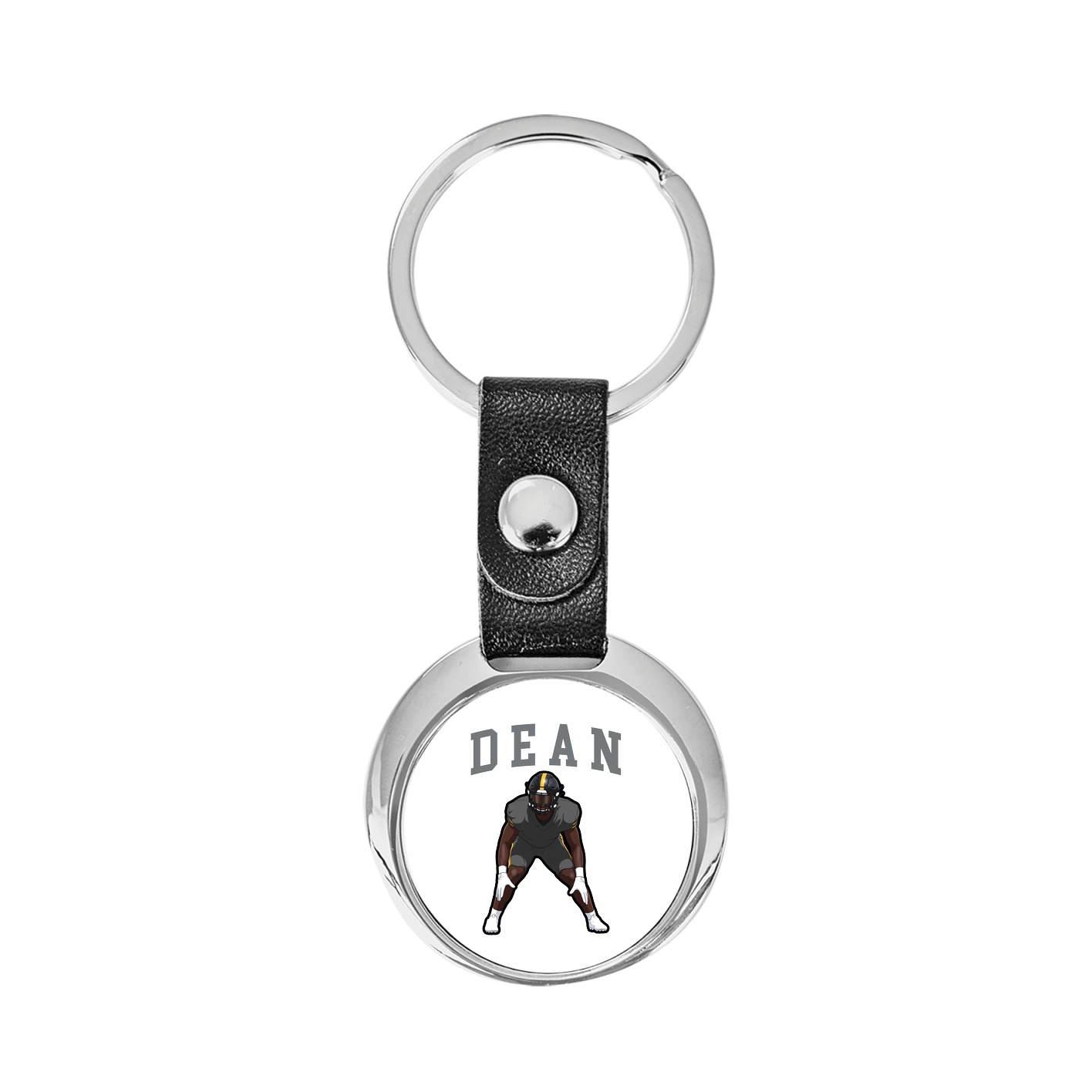 Key Chain — Shirsey in Classic