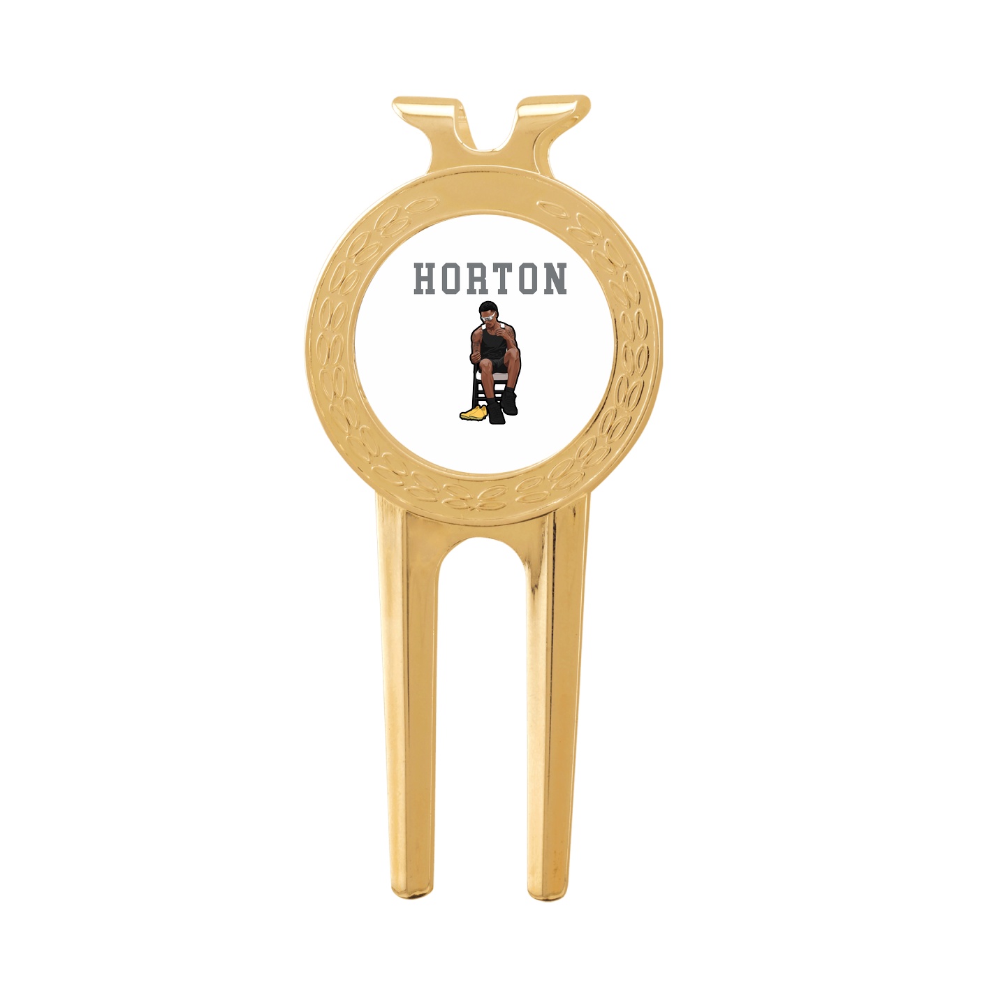 Divot Tool with Ball Marker — Shirsey in Classic