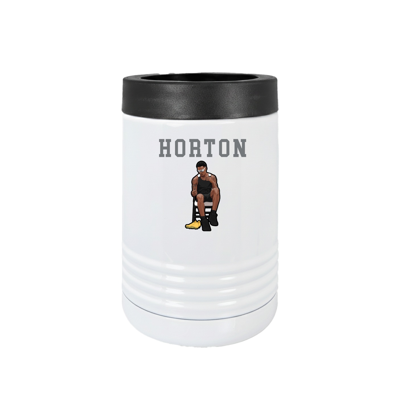 Beverage Holder — Shirsey in White