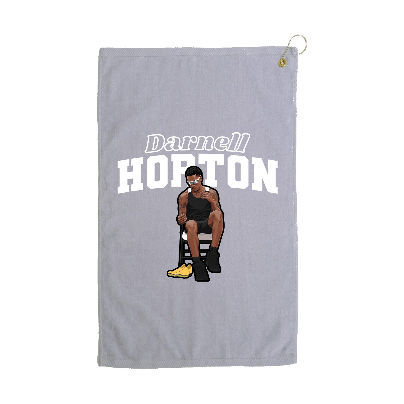 Golf Towel