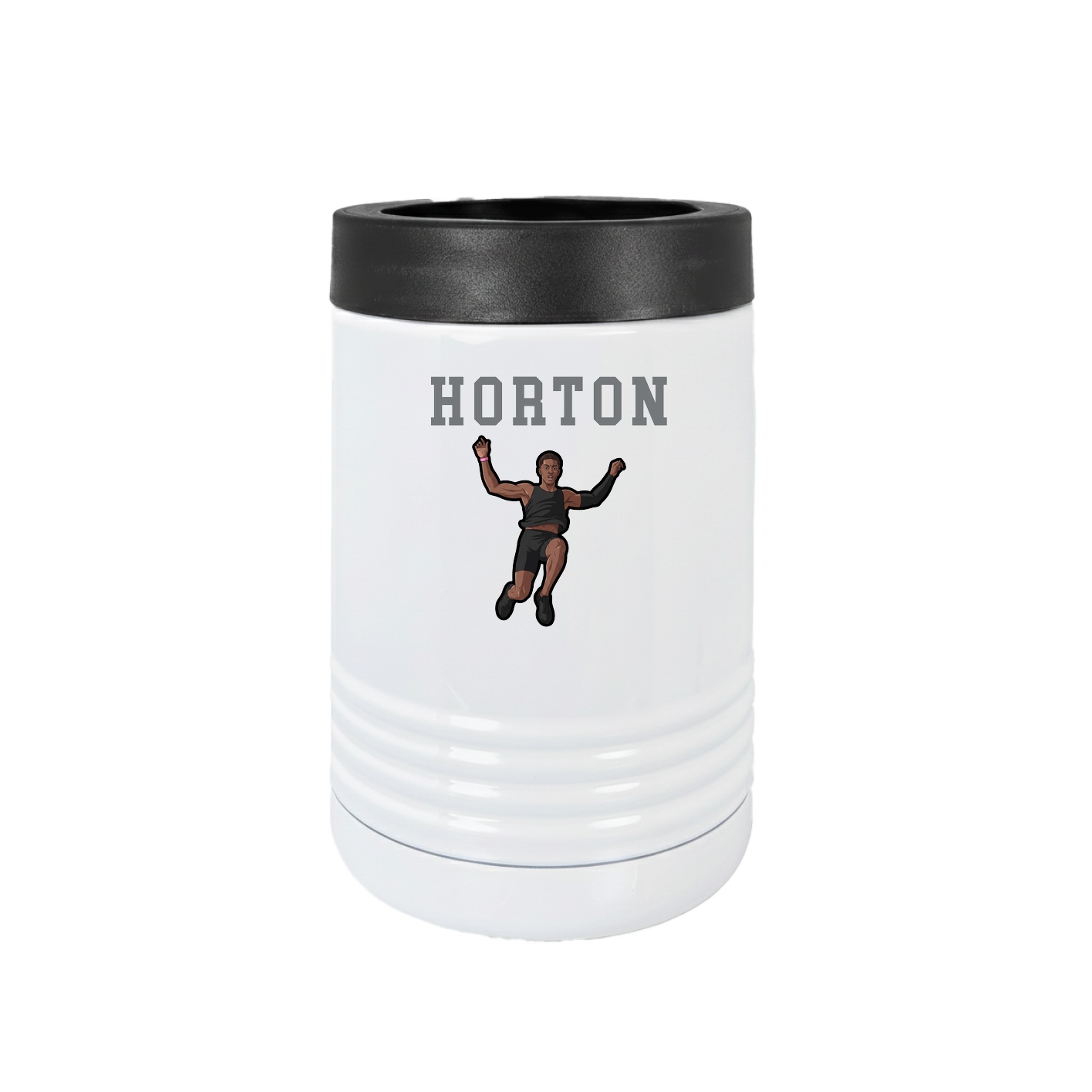 Beverage Holder — Shirsey in White