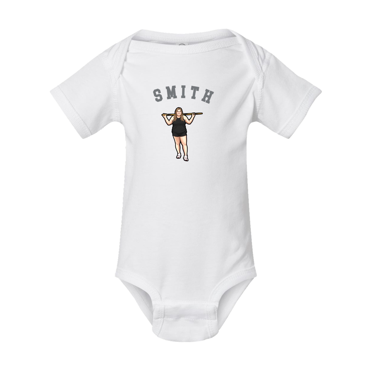 Baby Onesie