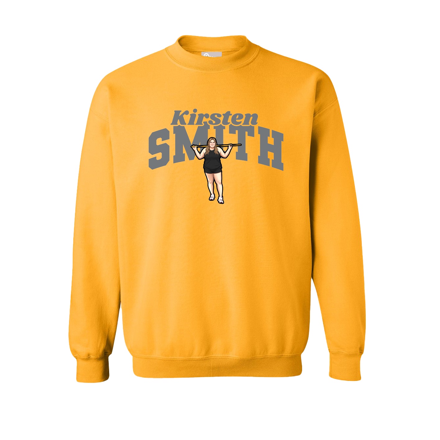 Fleece Crew