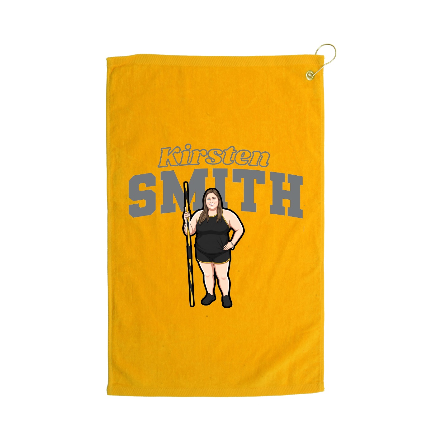 Golf Towel