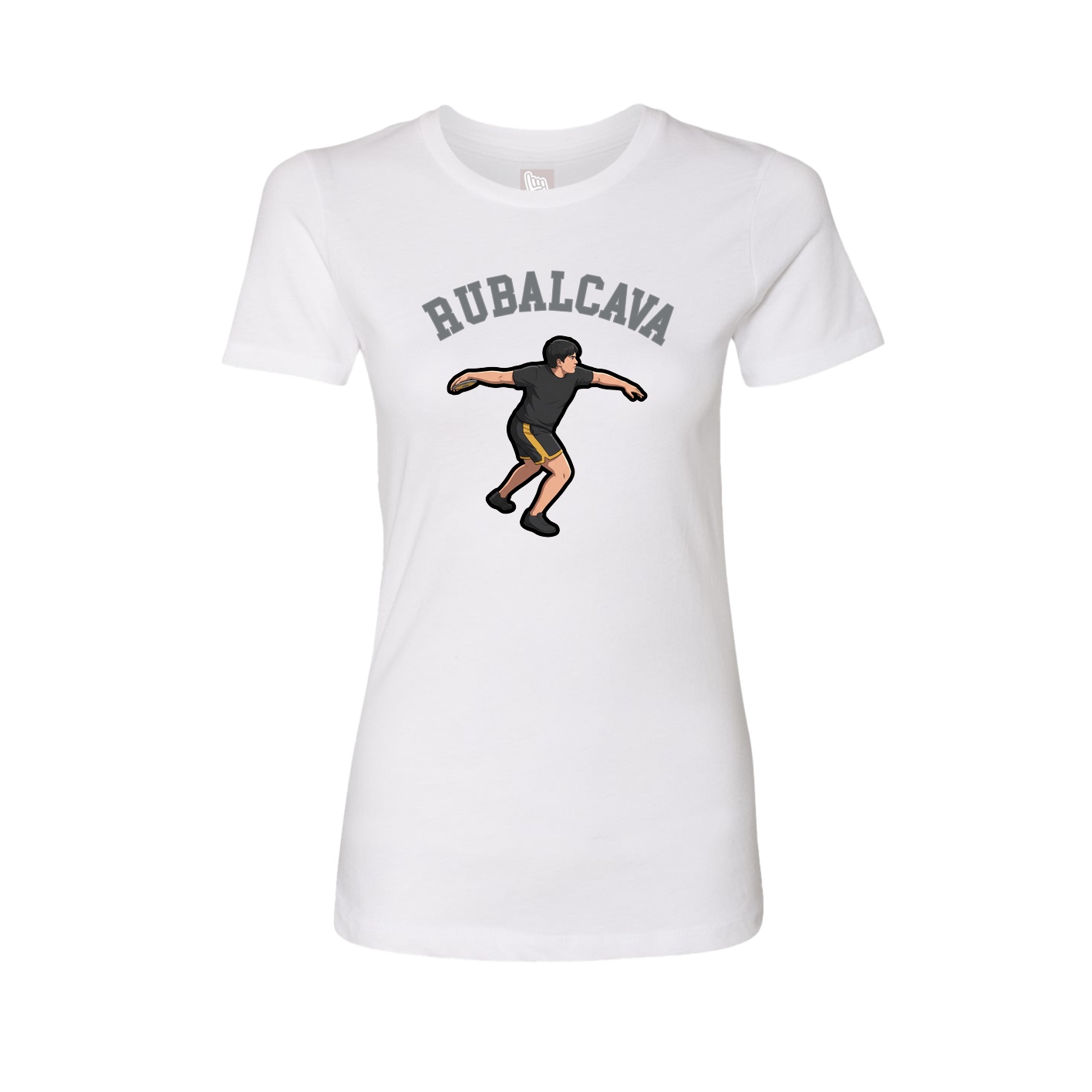 Womens Tee