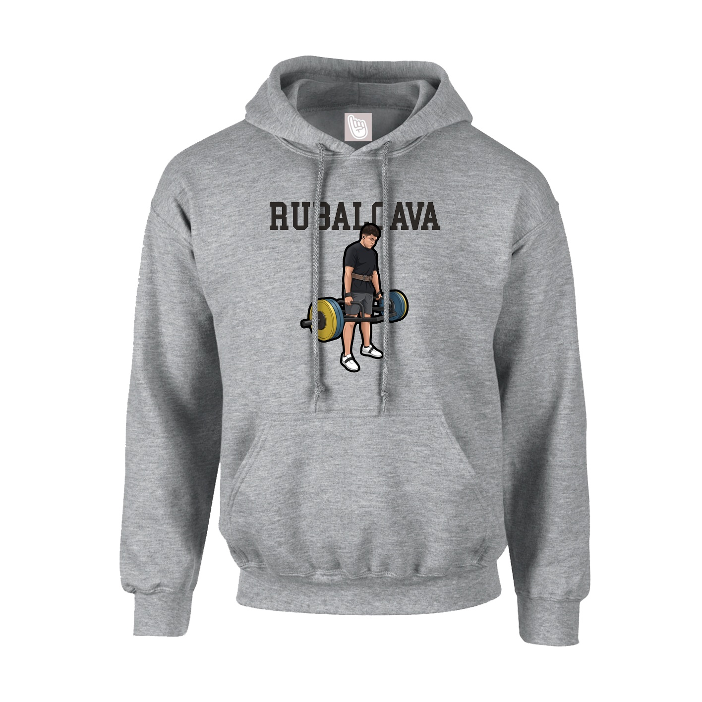 Youth Hoodie