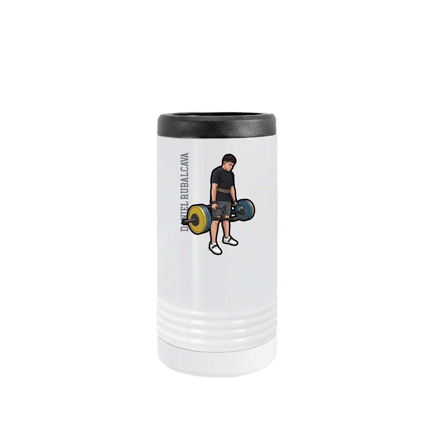 Slim Beverage Holder