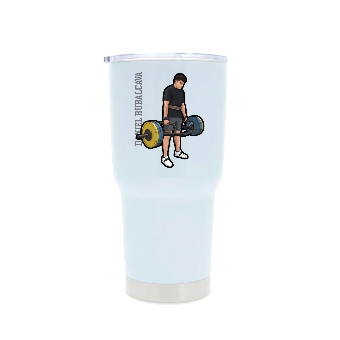 30oz Stainless Steel Tumbler