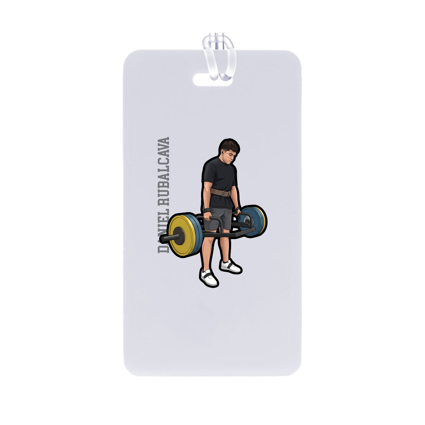 Bag Tag