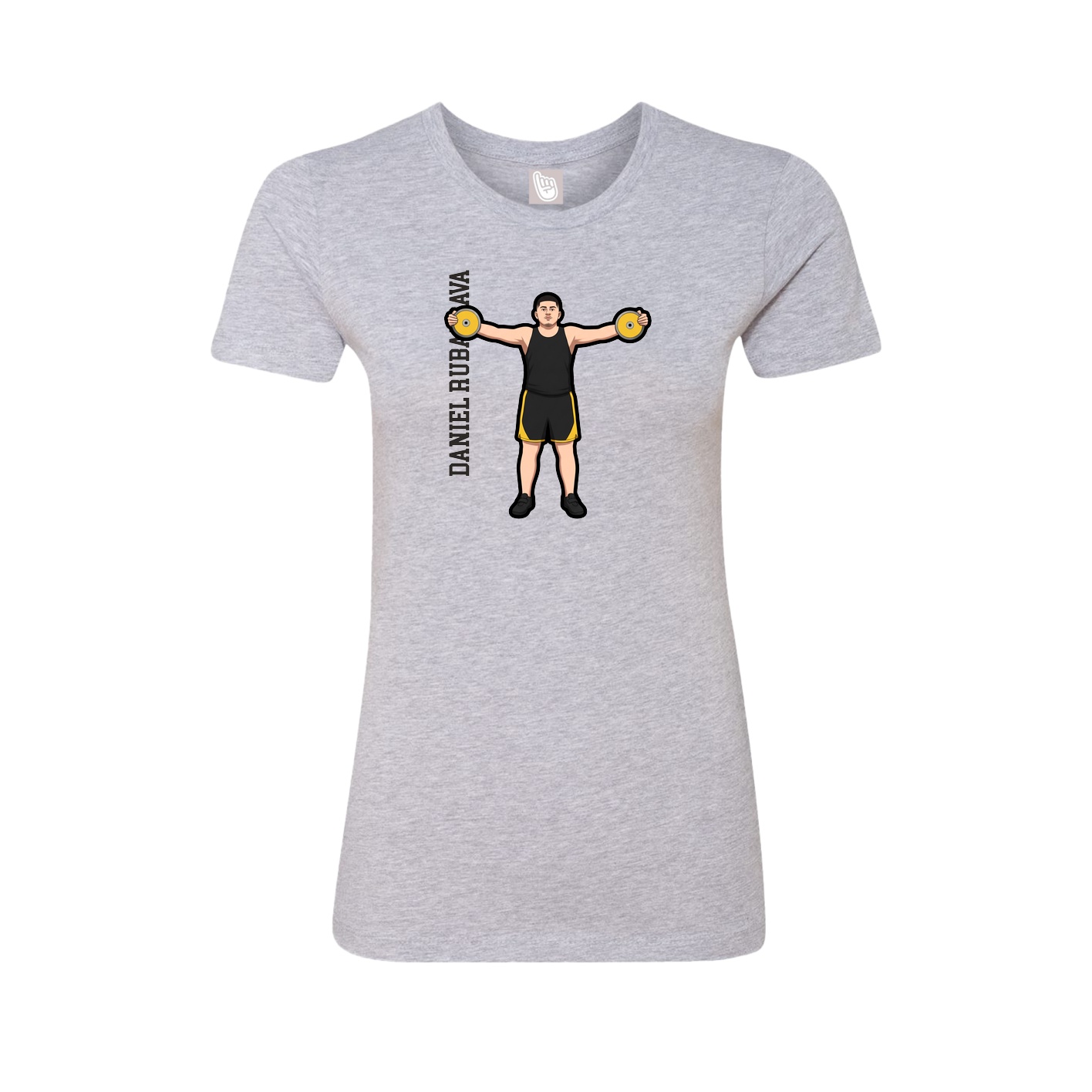 Womens Tee