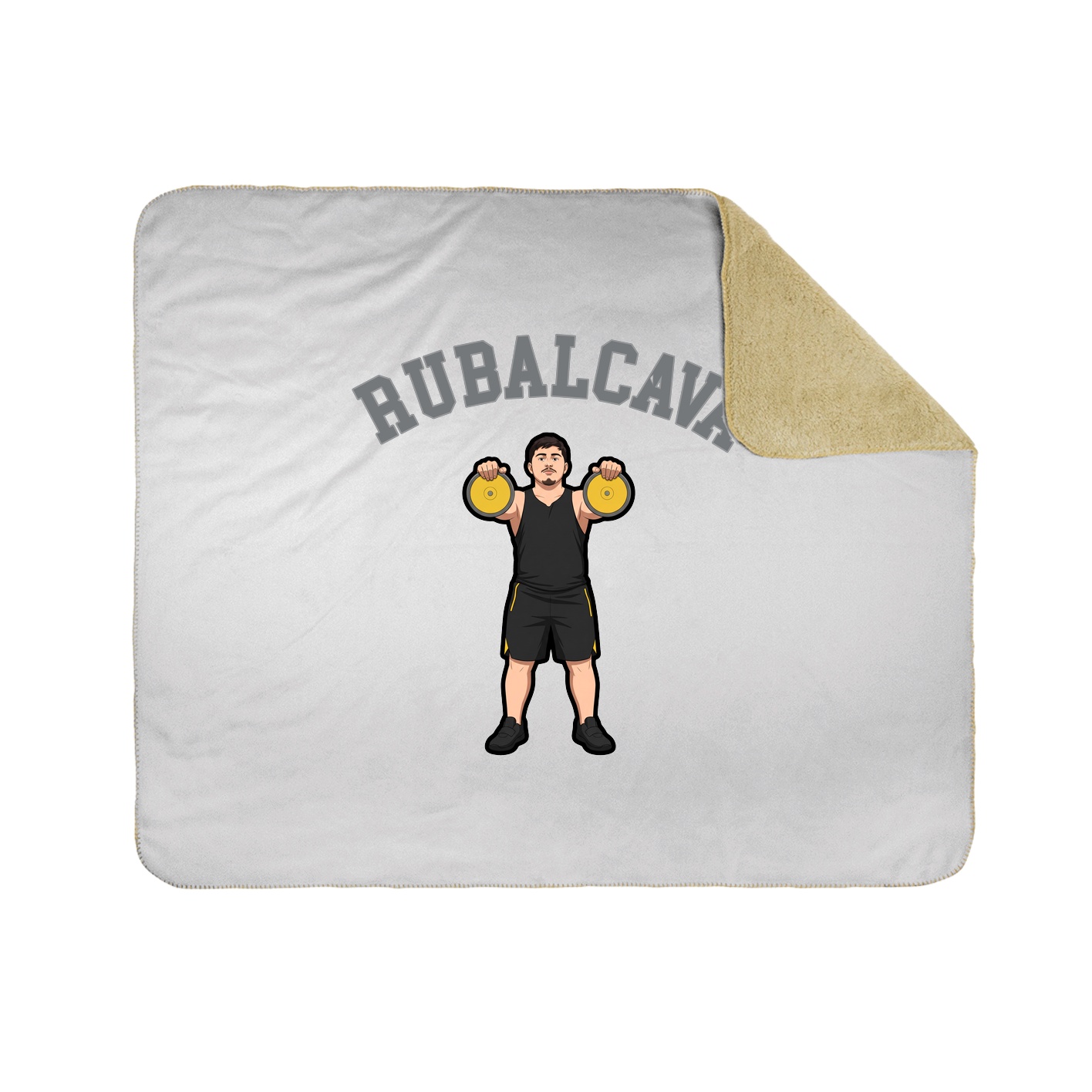 Throw Blanket