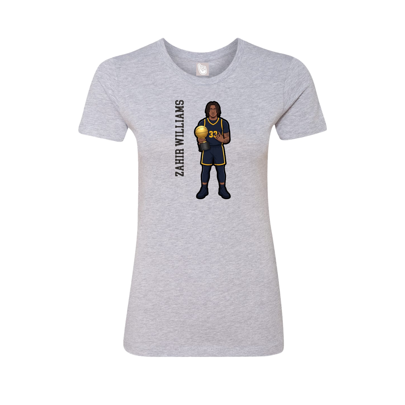 Womens Tee