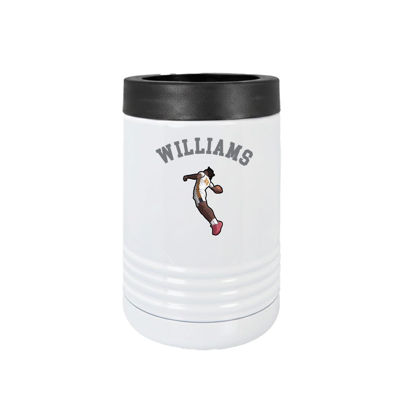 Beverage Holder — Shirsey Arch in White