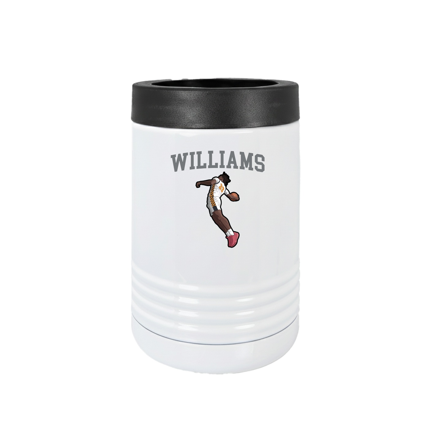 Beverage Holder — Shirsey in White